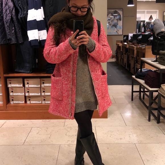 Zara Coat - Picture 8 of 8